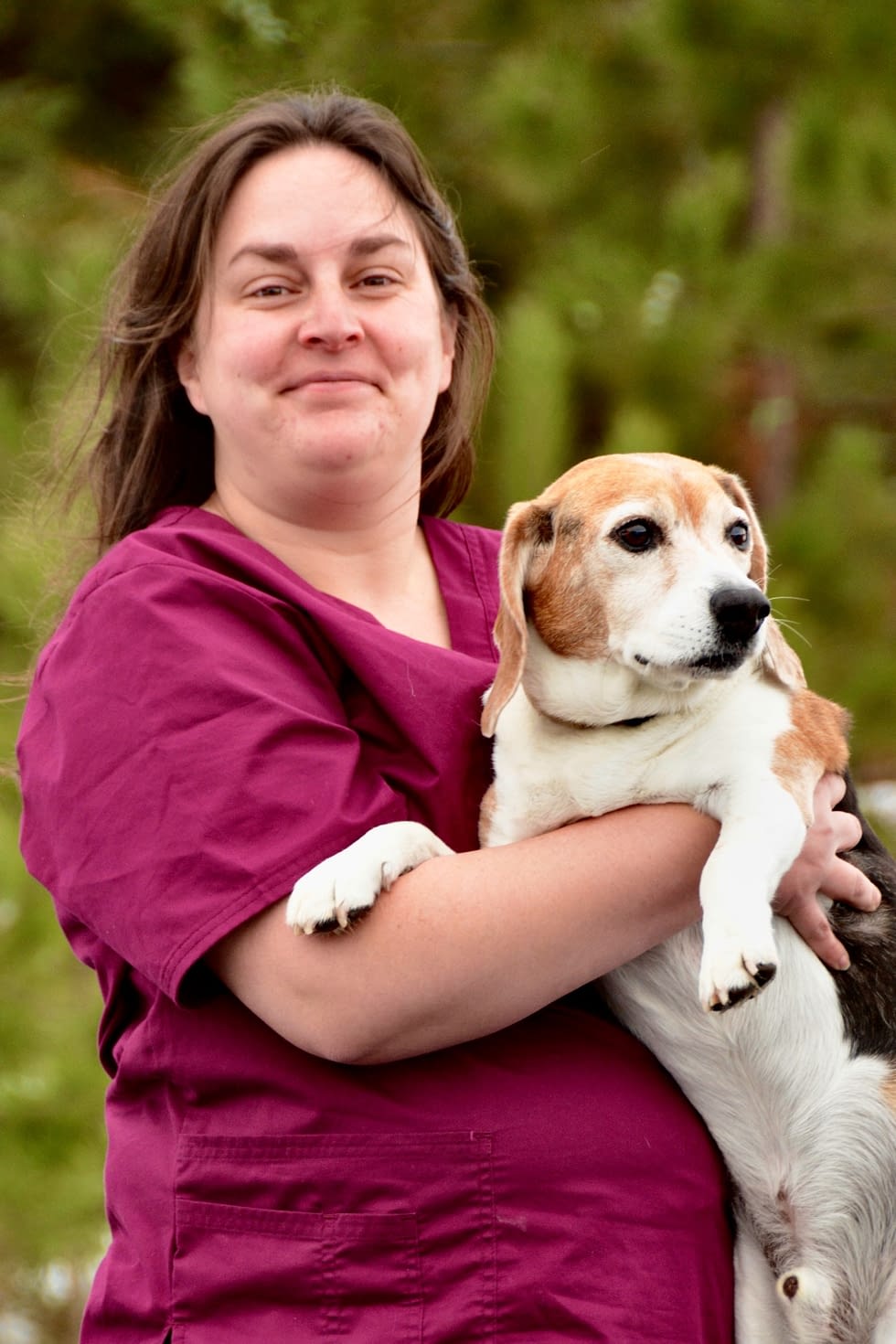 Staff Northern Veterinary Clinic